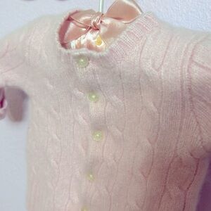 Ralph Lauren Cashmere Cardigan